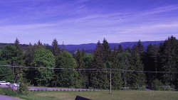 Panorama Javorníků