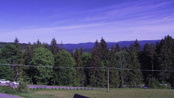 Panorama Javorníků