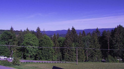 Panorama Javorníků