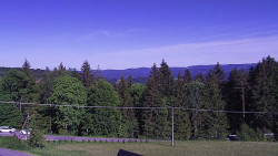 Panorama Javorníků