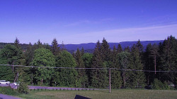 Panorama Javorníků