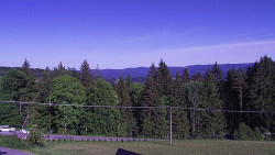 Panorama Javorníků