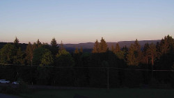 Panorama Javorníků