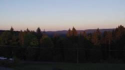 Panorama Javorníků