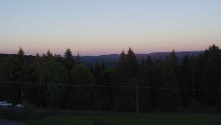 Panorama Javorníků
