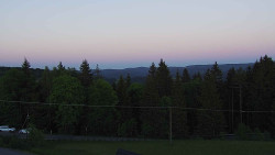 Panorama Javorníků