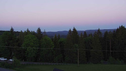 Panorama Javorníků