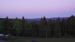 Panorama Javorníků