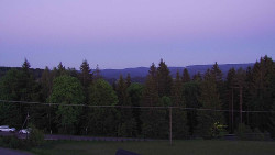 Panorama Javorníků