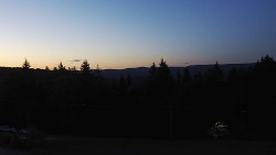 Panorama Javorníků