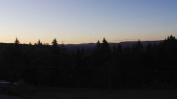 Panorama Javorníků