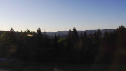 Panorama Javorníků