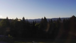 Panorama Javorníků