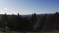 Panorama Javorníků