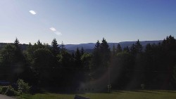Panorama Javorníků