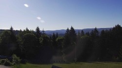 Panorama Javorníků