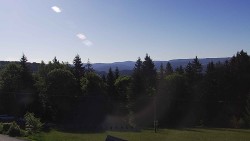 Panorama Javorníků