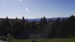Panorama Javorníků