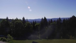 Panorama Javorníků