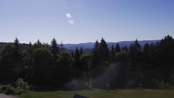 Panorama Javorníků
