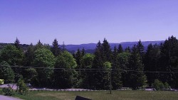 Panorama Javorníků