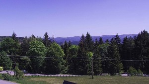 Horský hotel Čarták na Soláni - Panorama Javorníků - 26.5.2026 v 13:20 Horský hotel Čarták na Soláni - Panorama Javorníků - 26.5.2026 v 13:20