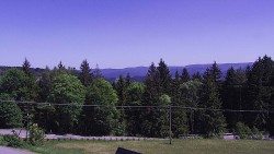 Panorama Javorníků