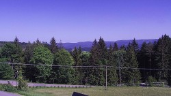 Panorama Javorníků