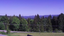 Panorama Javorníků