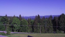 Panorama Javorníků
