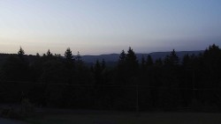 Panorama Javorníků