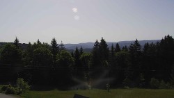 Panorama Javorníků