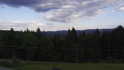 Panorama Javorníků
