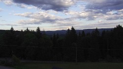 Panorama Javorníků