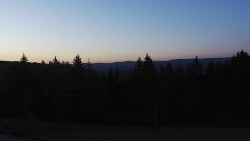 Panorama Javorníků