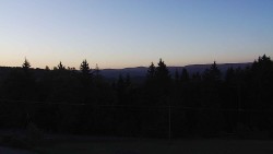 Panorama Javorníků