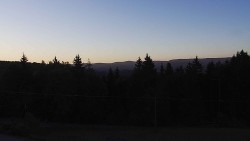 Panorama Javorníků
