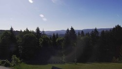 Panorama Javorníků