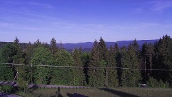 Panorama Javorníků