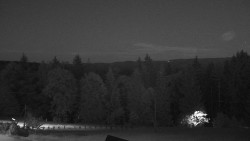 Panorama Javorníků