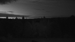 Panorama Javorníků