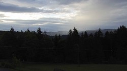Panorama Javorníků
