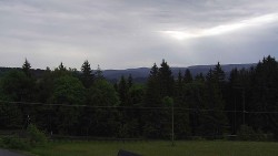 Panorama Javorníků