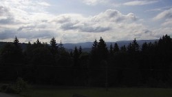 Panorama Javorníků