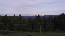 Panorama Javorníků