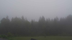 Panorama Javorníků