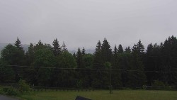 Panorama Javorníků