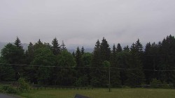 Panorama Javorníků