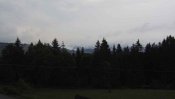 Panorama Javorníků