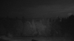 Panorama Javorníků